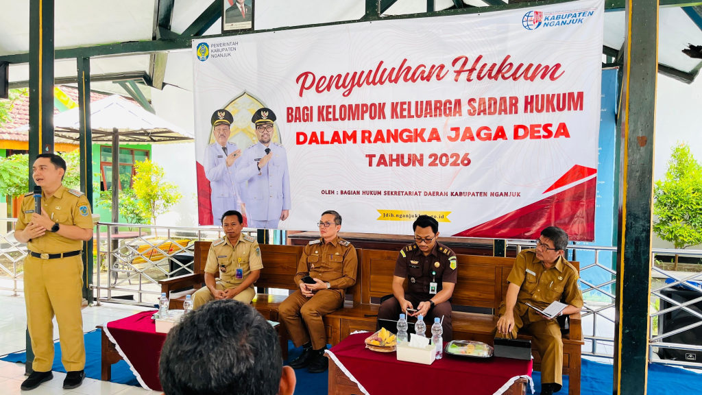 Kejaksaan Kawal Dana Desa Agar Bersih dan Tepat Sasaran