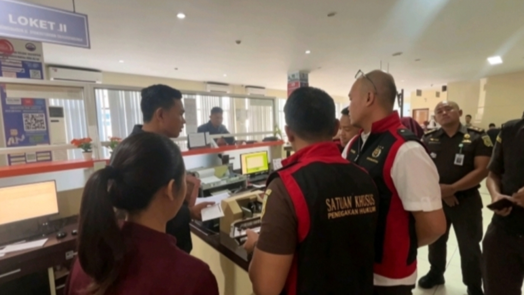 Bank Jatim Dukung Penuh Kejari Nganjuk Usut Tuntas Dugaan Kasus Korupsi