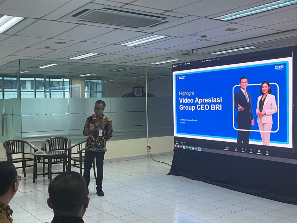 Sokong Ekonomi Kerakyatan, BRI Jember Guyur KUR Rp 363,6 Miliar hingga April 2026