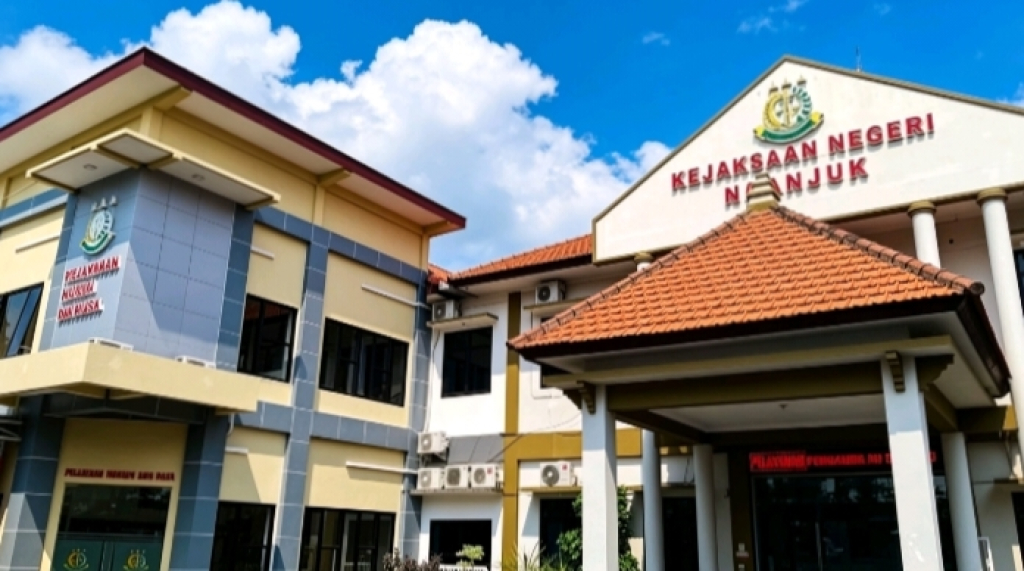 KUHP Baru Jadi Senjata Andalan, Kejari Nganjuk Genjot Pemberantasan Judi Online