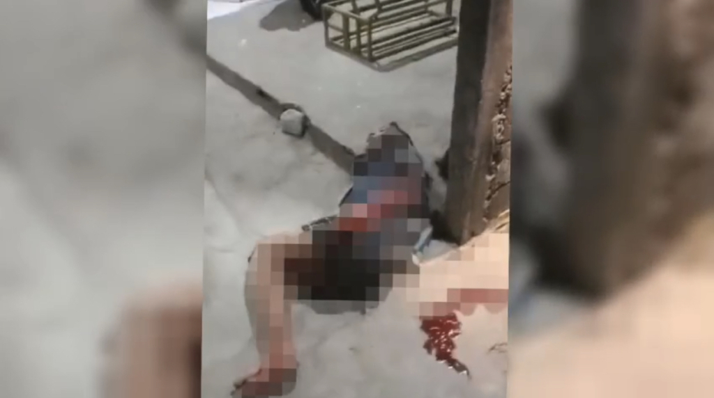 Tragis, Baru Menikah Perempuan Muda di Sonobekel Tanjunganom Jadi Korban Penganiayaan Ditemukan Bersimbah Darah di Jalan