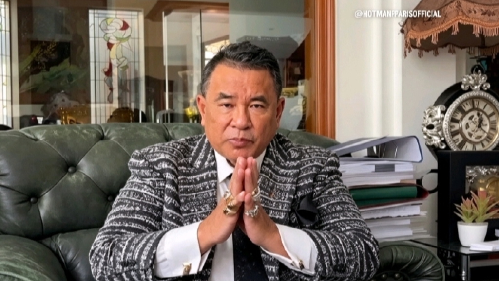 Buntut Insiden Kasus Mantan Jam Pidsus, Hotman Paris Minta Maaf ke Insan Pers Seluruh Indonesia