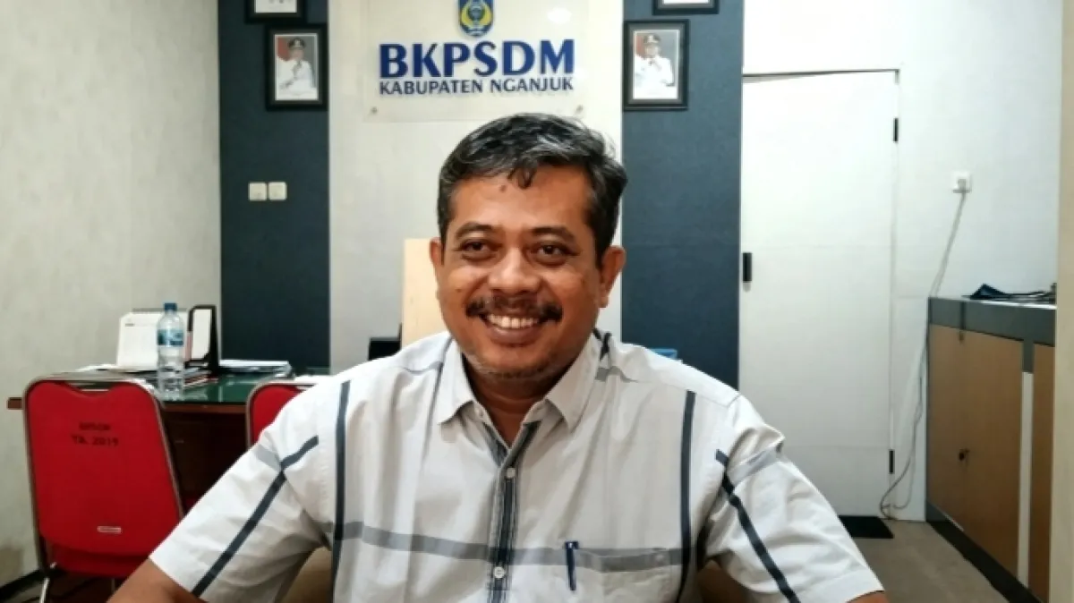 Bikin Elus Dada.! Kasus Cerai ASN Nganjuk Meningkat, Perselingkuhan Kirim Sinyal Bahaya