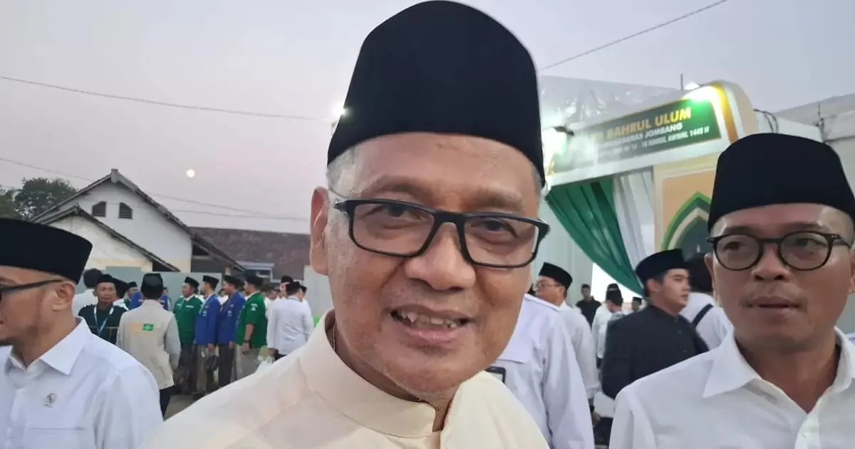 Awal Abad Kedua NU, Gus Irfan Wanti-wanti Keputusan Muktamar Ke-35 Tak Boleh Main-main