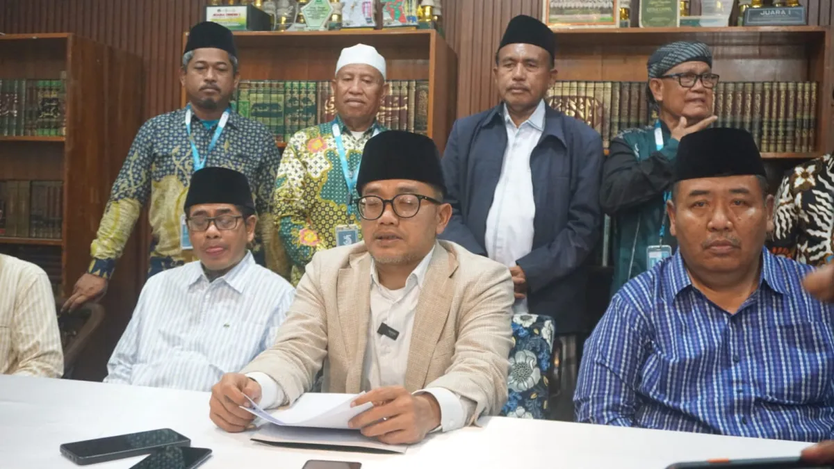 Muktamar ke-35 NU Memanas, Gus Salam Bongkar Dugaan Intimidasi dan Politik Uang
