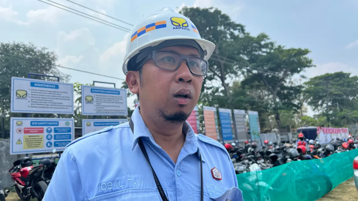 Menjelang Soft Launching, Sekolah Rakyat Nganjuk Dikejar Target Kuota Siswa SD dan Kebutuhan Ratusan Tendik