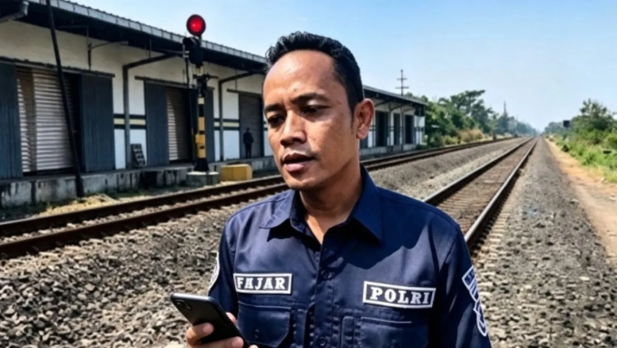 Faktor U Pengaruhi Pendengaran, Lansia Sukomoro Meninggal Tertemper KA Kahuripan dikenal Rajin Ibadah 