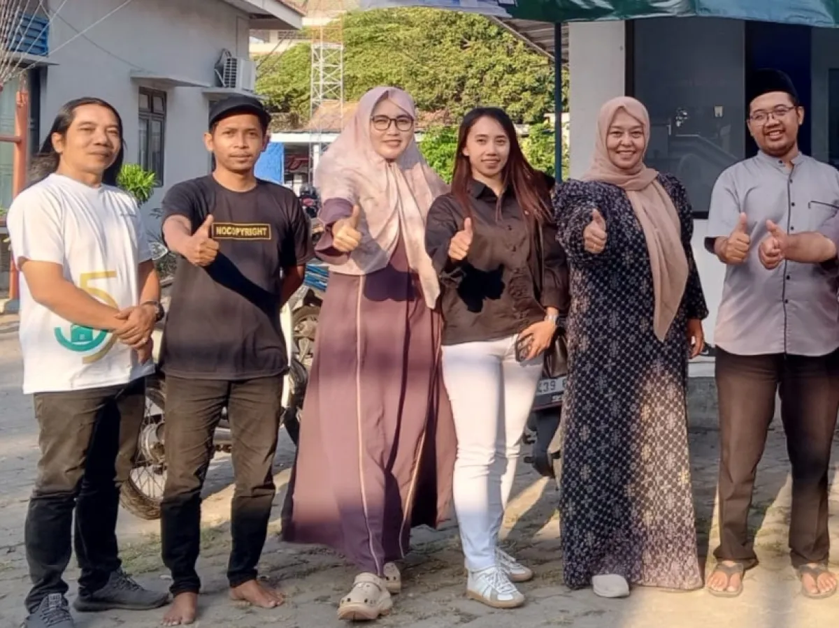Soroti Potensi Politik Uang di Muktamar NU Jombang, Praktisi Toleransi : Jabatan NU Amanah, Bukan Hadiah