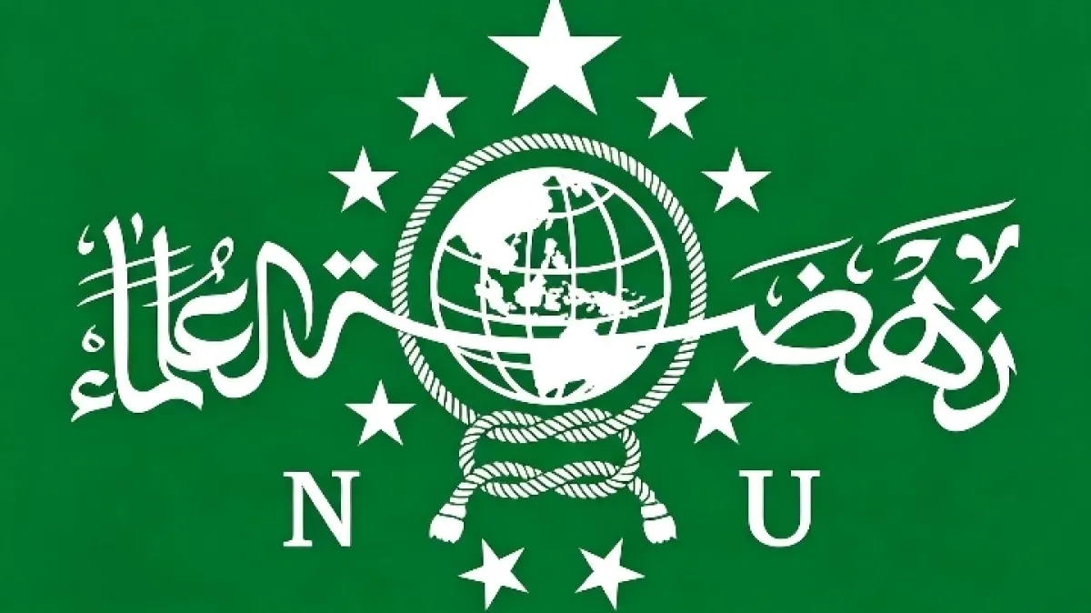 NU dalam Rumah UUD 2002