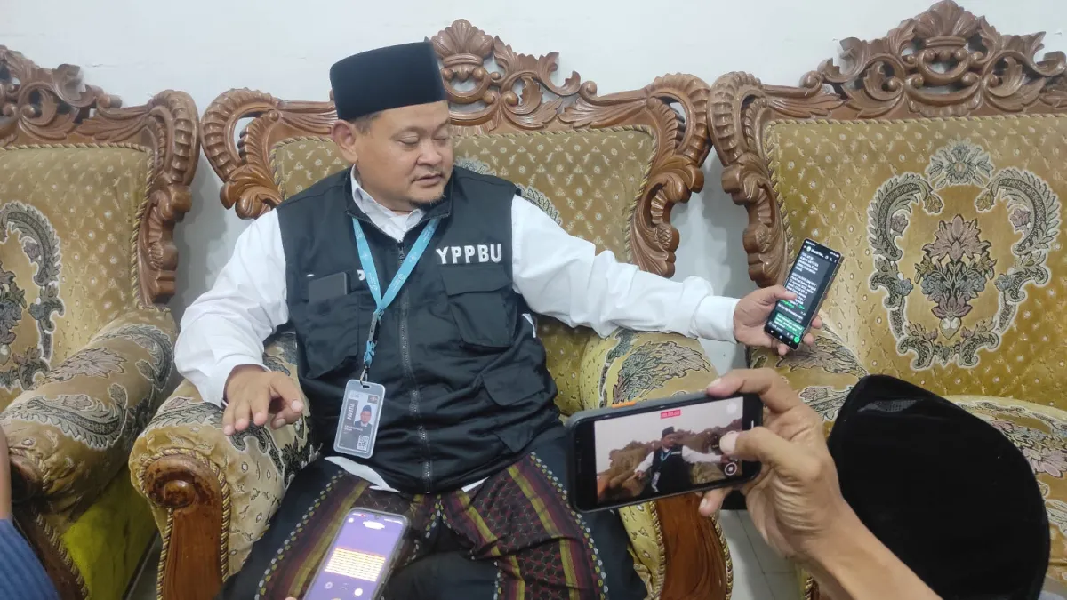 Presiden Prabowo Diagenda Hadir di Jombang untuk Tutup Muktamar ke-35 NU