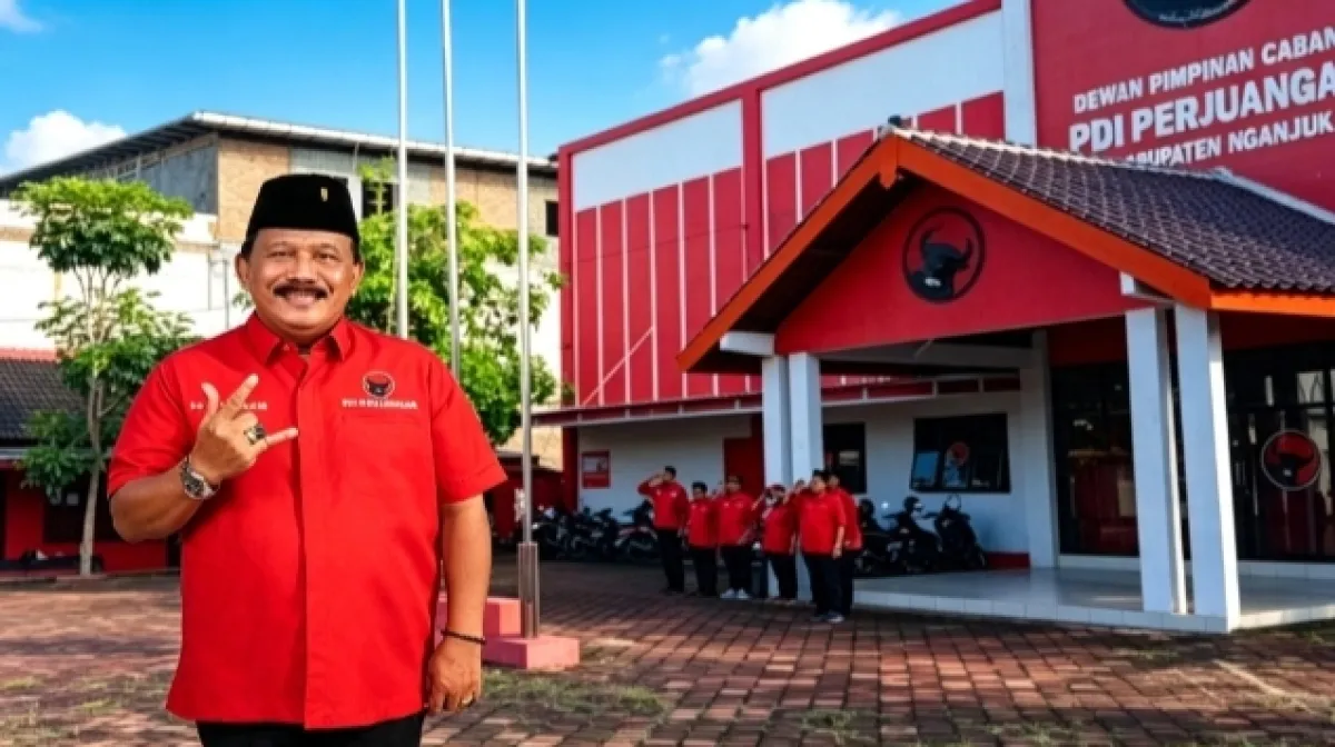 Menuju Pilgub Jatim 2029, Marhaen Djumadi Dinilai Punya Modal Kuat Jadi 'Political Integrator'