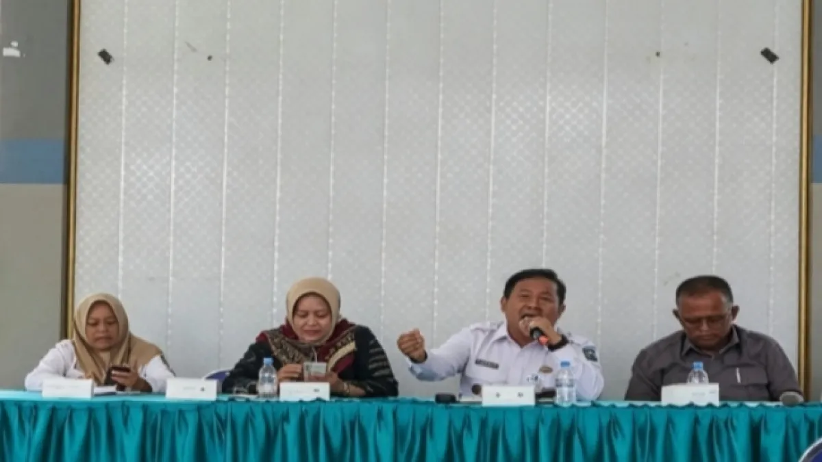 Lawan Disinformasi, Pemkab Nganjuk Pacu Keterbukaan Publik Lewat Program Sipinter Desa