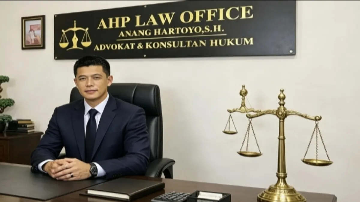 Kondisi Kesehatan Jadi Alasan, Kuasa Hukum Kasus Persetubuhan Anak di Nganjuk Ajukan Penangguhan Penahanan