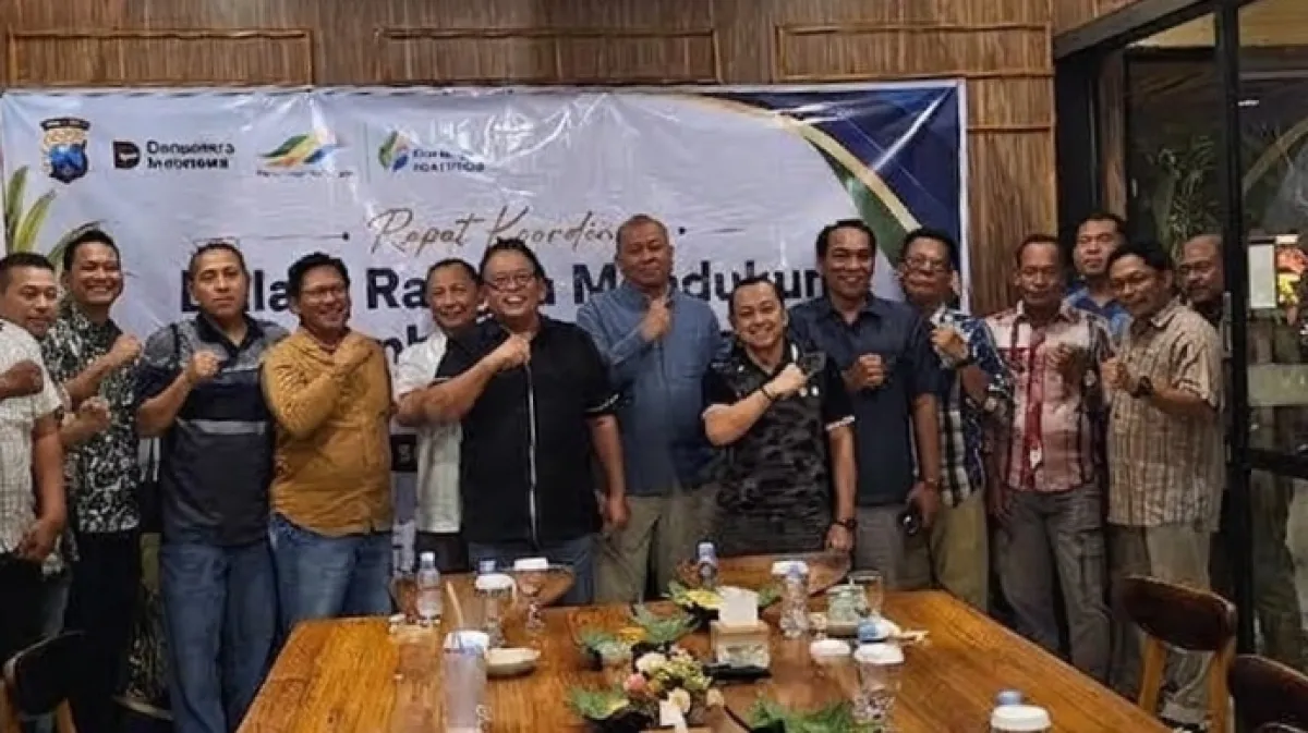 Sambut Musim Giling 2026, APTRI Jatim dan PT SGN Siap Kunci Swasembada Gula Nasional