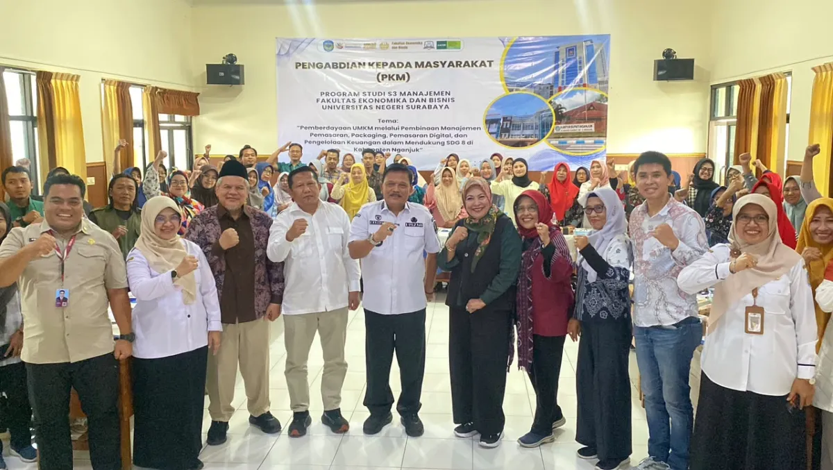 Dinkes Nganjuk Perkuat Mutu dan Keamanan Pangan IRTP, Siapkan Puluhan Pelaku Usaha Naik Kelas