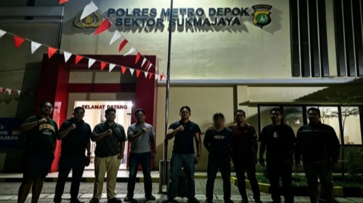 Aksi Bos Camilan Nganjuk Berakhir di Bui, Tipu Warga Malang Rp 1,2 Miliar Pakai Giro Kosong