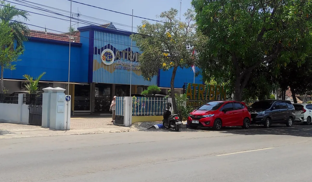 Konflik Pertanahan Memanas, BPN Jombang Digugat ke PTUN Surabaya Soal Sertifikat Ganda di Banjardowo