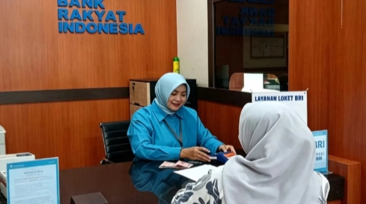 Perkuat Layanan Perbankan Digital, BRI Pacitan Jalin Kerja Sama Strategis dengan Pengadilan Agama