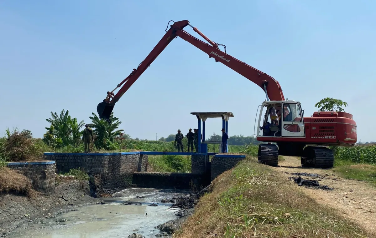 Solusi Limbah Tahu Mayangan Jombang, IPAL Komunal CSR Pertamina Rp 7,5 Miliar Siap Dibangun