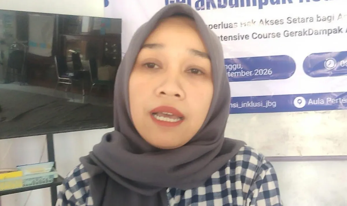 Pendamping Korban Soroti Bebas Bersyarat Bechi, Siapa yang Jamin Keamanan Korban?