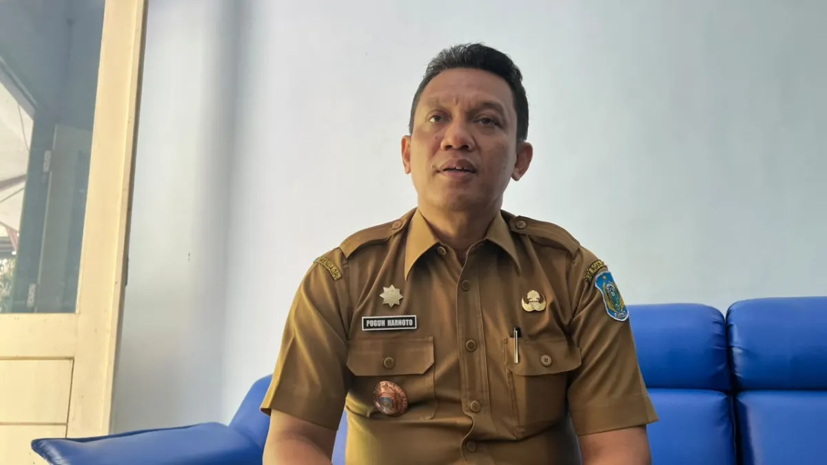 Ratusan Sekolah di Nganjuk Direvitalisasi, Siswa Numpang Belajar di Fasilitas Desa dan KDMP