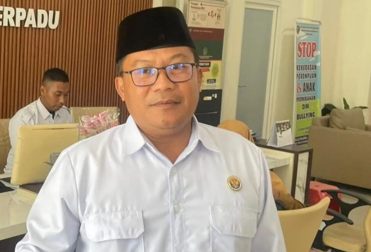 Kemenhaj Jombang Buka Suara Soal Isu Ponzi PT Anisa Ahmada Travelindo