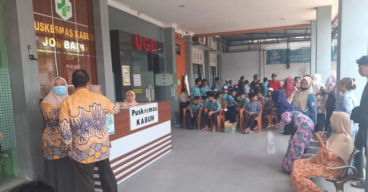 Soal Kasus MBG Jombang, Pakar Kebijakan Publik Desak Sanksi Progresif hingga Kompensasi untuk Orang Tua Siswa