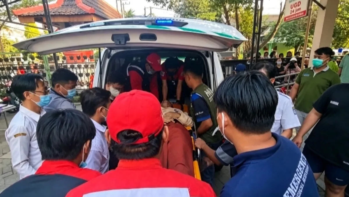 Pengamat Sosial Desak Kasus Keracunan MBG di Nganjuk Diproses Hukum, Jangan Cuma Suspend