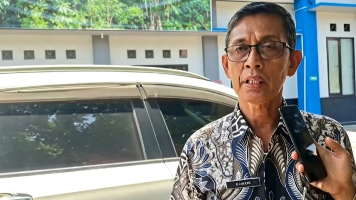 Usut Aset Maidi, KPK Periksa Kadis Pertanian Madiun Dalami Bisnis Hotel hingga Minimarket
