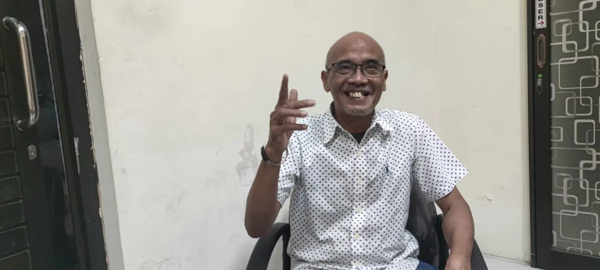 Selisih Data Pemilih Konferensi PWI Jatim Capai Ratusan Anggota, Panitia Buka Masa Sanggah