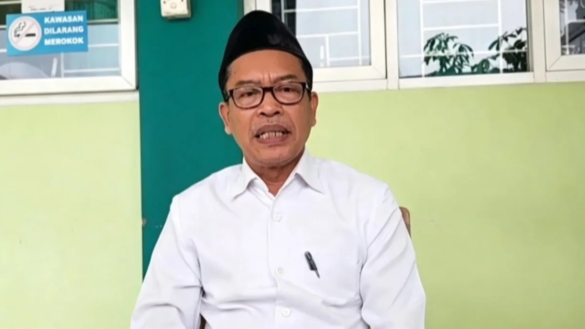 Guru MAN 3 Nganjuk Meninggal Usai Cekcok Toilet, Sekolah Pastikan Tak Ada Kekerasan