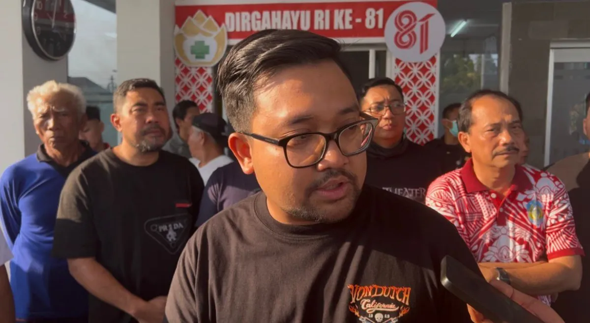 Geger Dugaan Keracunan MBG di Nganjuk, Mas Handy Pasang Badan dan Siagakan Dokter Spesialis
