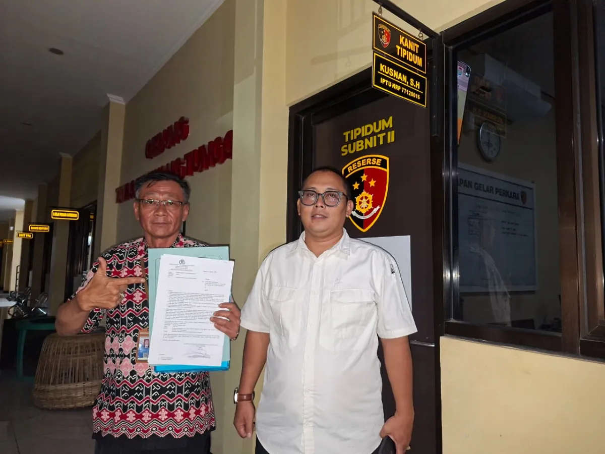 Benang Kusut Pemalsuan Dokumen PT JPC Mulai Terurai, Polisi Periksa Pelapor dan Bidik Saksi Lain