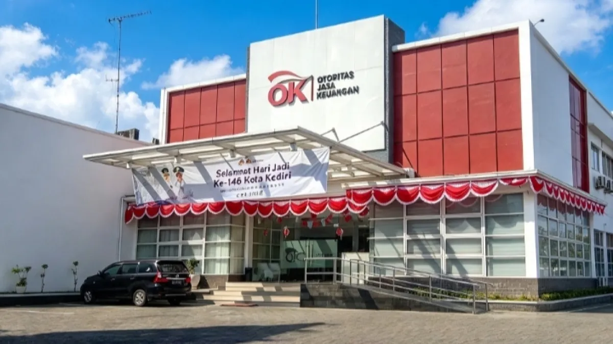 FKIJK Kediri - Madiun Gelar Financial Journalist Class Sesi 3, Dorong Sinergi Edukasi Ekosistem Digital dan Dana Pensiun