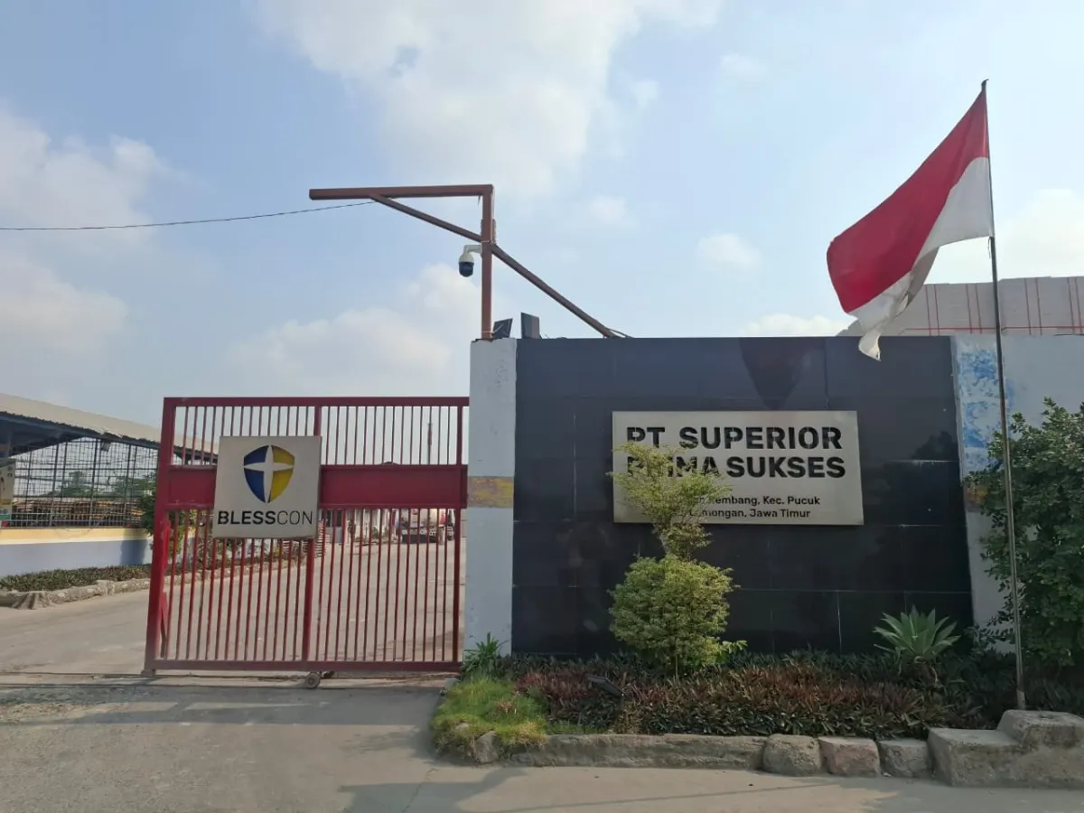 Tragedi Musibah Kerja di Lamongan, PT Superior Prima Sukses Tbk Tegaskan Komitmen Dampingi Korban Hingga Tuntas