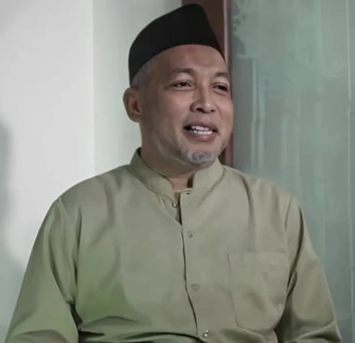 Gus Fahmi Dorong PBNU Era Gus Kikin Rangkul Lawan Politik dan Bikin 'Taruna NU'