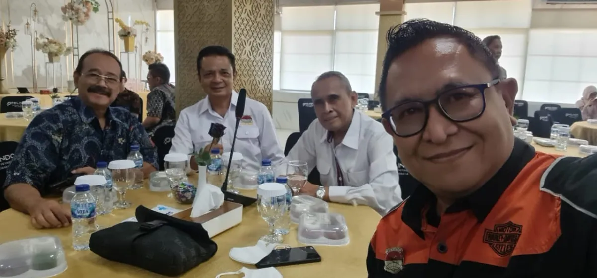 Canggih.! Pelindo Hadirkan Teknologi Pemindai Petikemas untuk Amankan Rantai Logistik Jawa Timur
