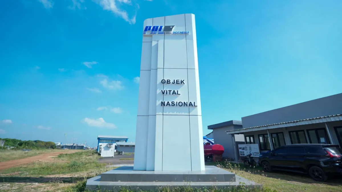 PT PAL Sulap Paciran Lamongan Jadi Pusat Galangan Kapal Perang dan Kapal Selam