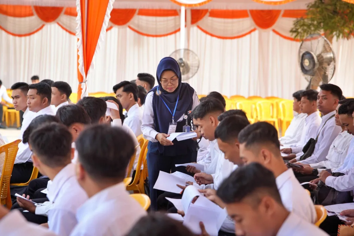 KAI Daop 7 Madiun Tegaskan Rekrutmen Pegawai 100% Gratis, Masyarakat Imbau Waspada Penipuan Berkedok Janji Lolos