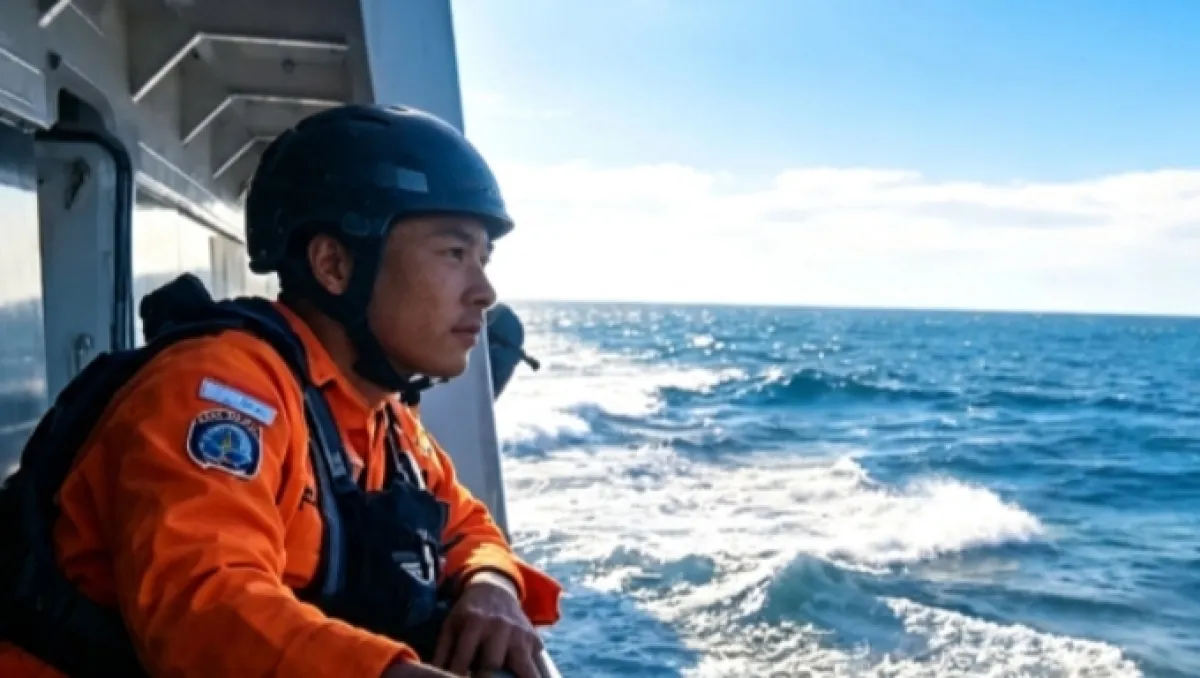 Tragedi KMP Virgo Transport 8, Empat Korban Jiwa Dievakuasi Heli, 129 Orang Masih Ditempuh Jalur Udara dan Laut