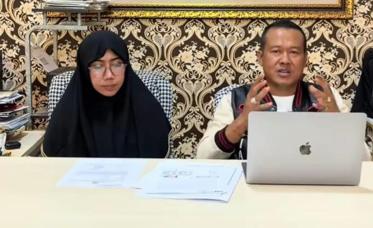Travel Anissa Ahmada Buka Suara di Medsos, Klaim Bukan Gagal Tapi Tagih Tiket ke Penyedia