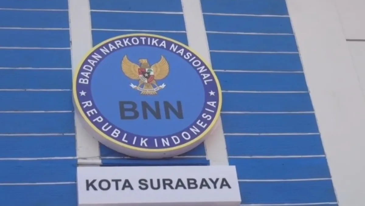 3 Oknum Anggota DPRD Jatim Terjaring Pesta Narkoba di Hotel Surabaya, Polisi Tempuh Jalur Restorative Justice