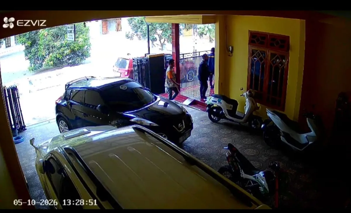 Membawa Nama Satreskrim, Oknum Mengaku Wartawan Gertak dan Minta Uang Proposal ke Kades di Jombang