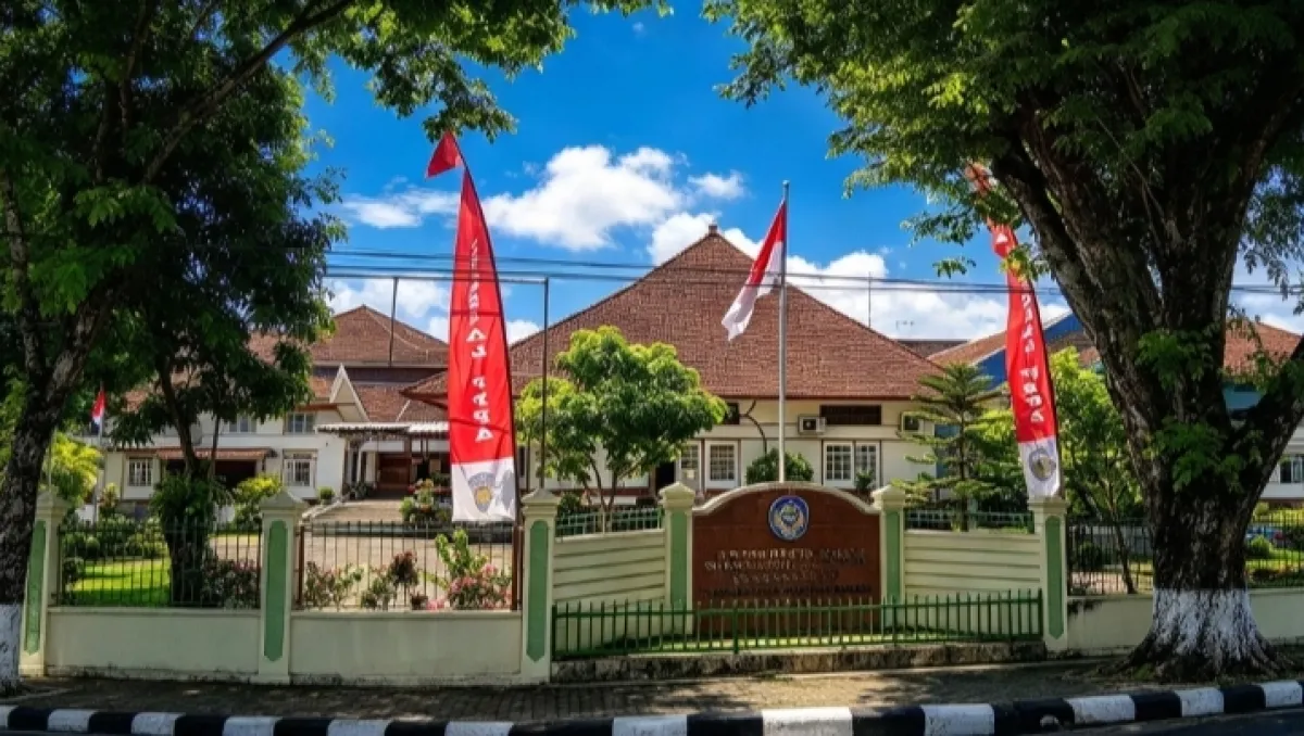 Persiapan Bansos 2027, Warga Nganjuk Diminta Segera Mutakhirkan Data Lewat Perlinsos Digital