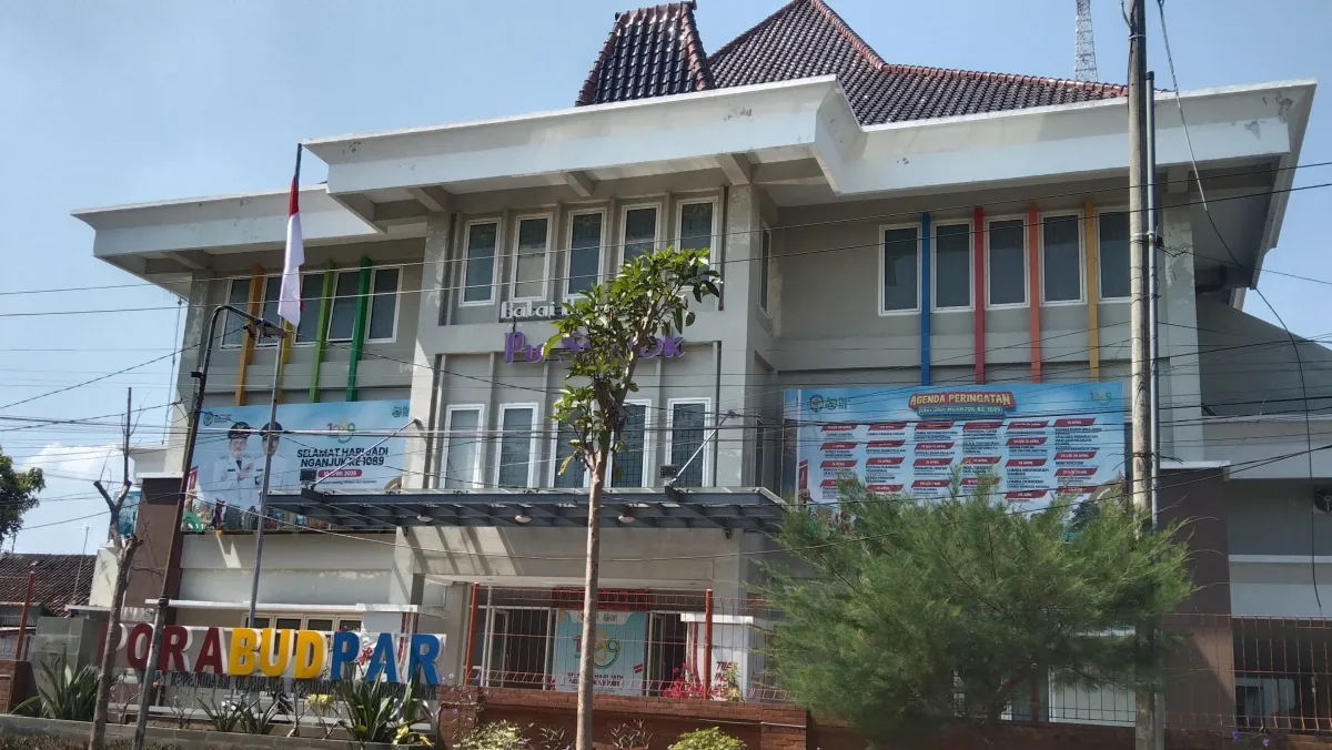 Waktunya Pemuda Nganjuk Unjuk Gigi, Disporabudpar Resmi Buka Pendaftaran Apresiasi Wirausaha Muda 2026