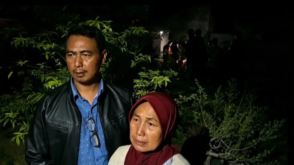 Ibu Korban Pembunuhan Keji di Madiun Tuntut Pelaku Dihukum Mati, Nyawa Dibayar Nyawa