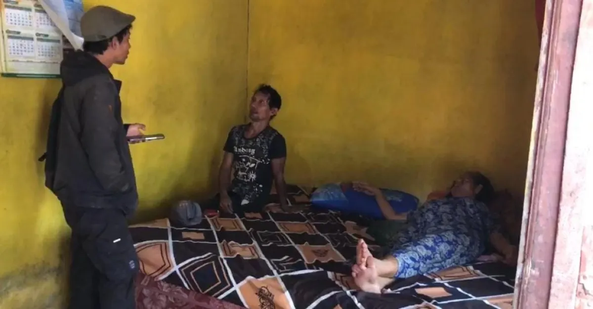 Operasi Menggantung dan Utang Menumpuk, Derita Pasien Kanker Serviks di Jombang yang Kian Terhimpit