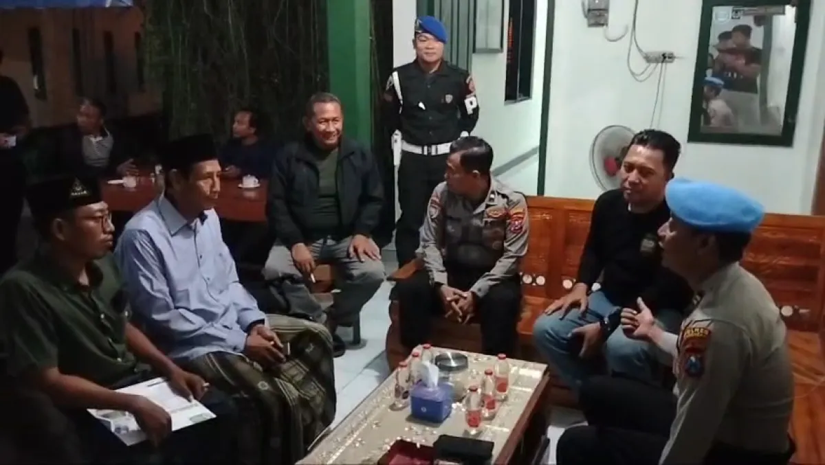 Buntut Pukul Kepsek MI Hingga Hidung Retak, Oknum TNI di Lamongan Resmi Dilaporkan ke Subdenpom