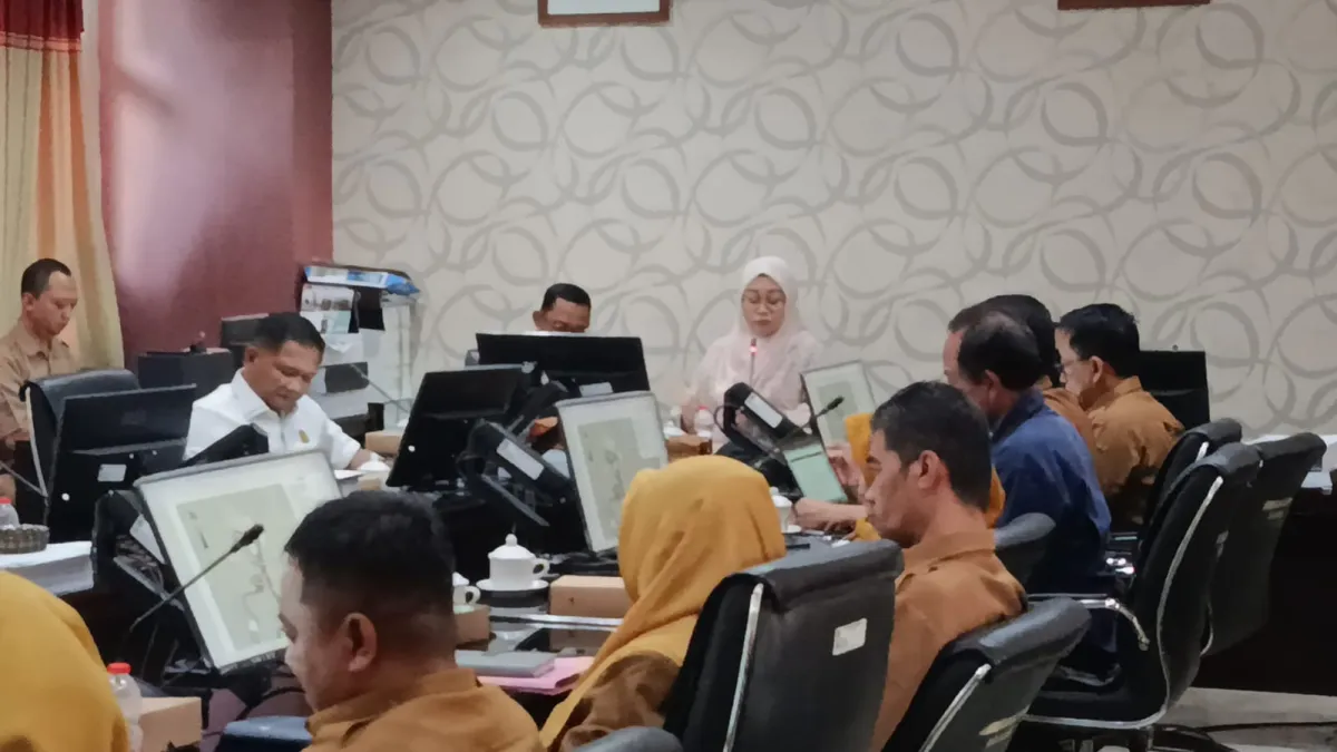 Izin Belum Lengkap tapi Nekat Terus Membangun, Proyek Wisata Watu Lawang Nganjuk Resmi Dihentikan Total