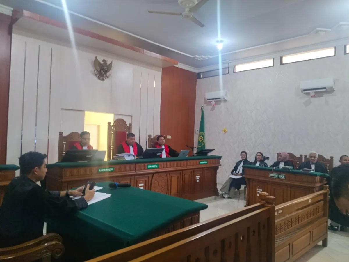 Pledoi Ditolak Jaksa, Kasus Pengeroyokan Sukorejo Nganjuk, Kuasa Hukum Korban Buka Suara